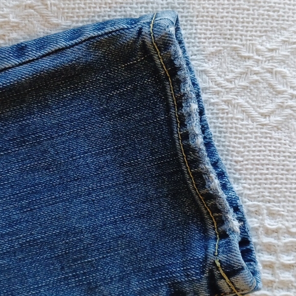 AE Skinny distressed jeans Size 4 - Picture 15 of 15